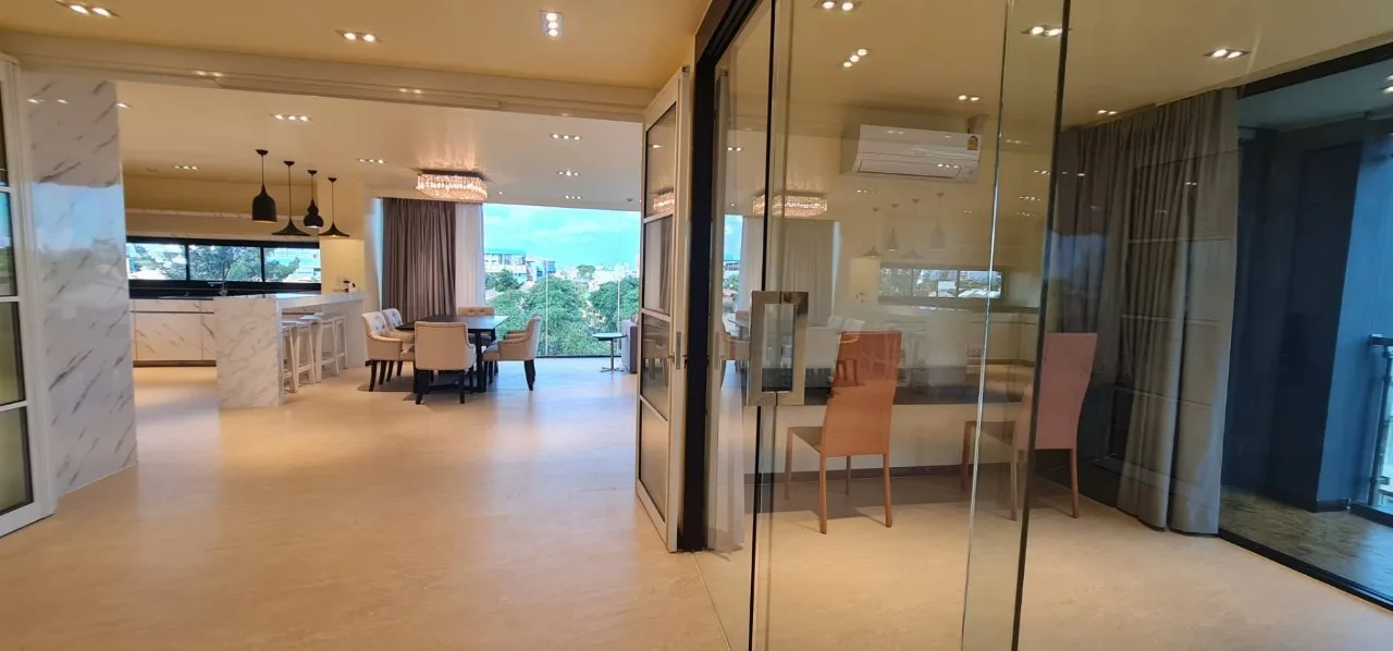 Penthouse Condominium — photo 7