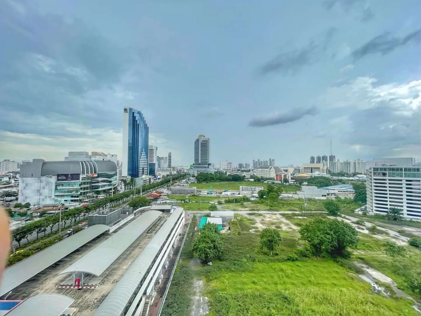 Noble Revolve Ratchada — photo 7