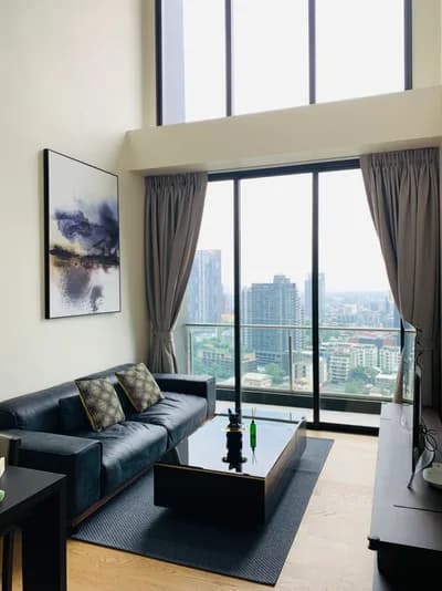BEATNIQ Sukhumvit 32