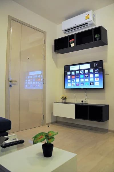 Life Sukhumvit 48