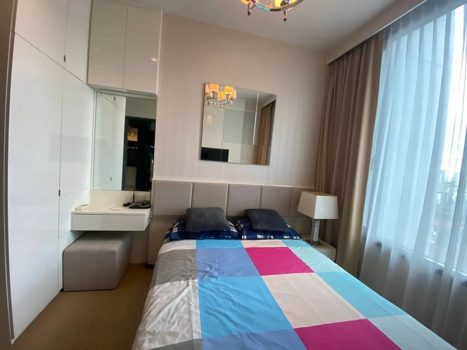 Edge Sukhumvit 23 — photo 8