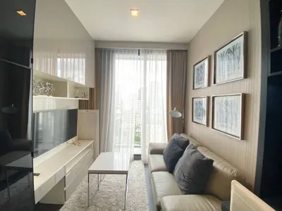 Edge Sukhumvit 23
