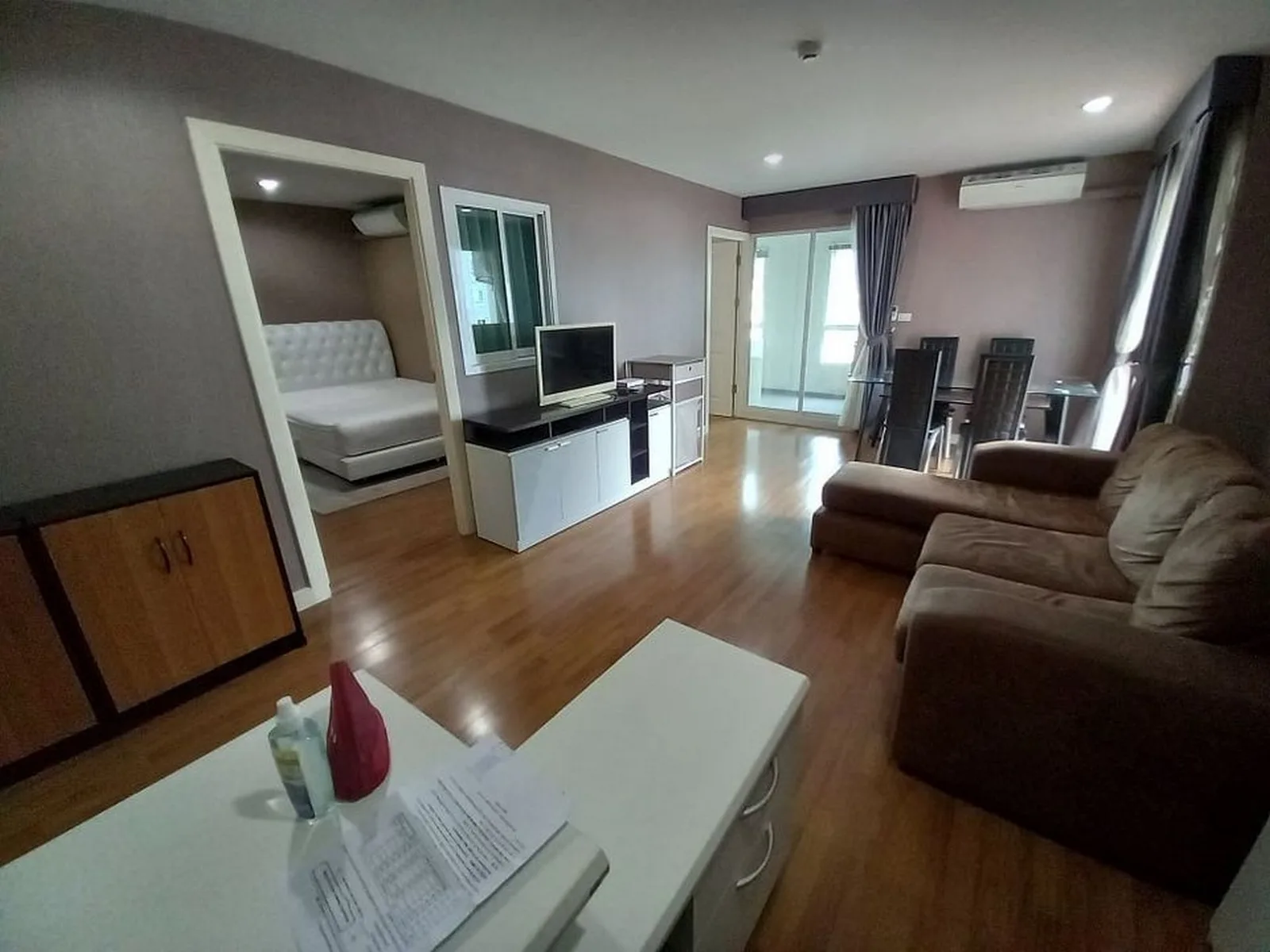 Regent Home 22 Sukhumvit 85 — photo 3