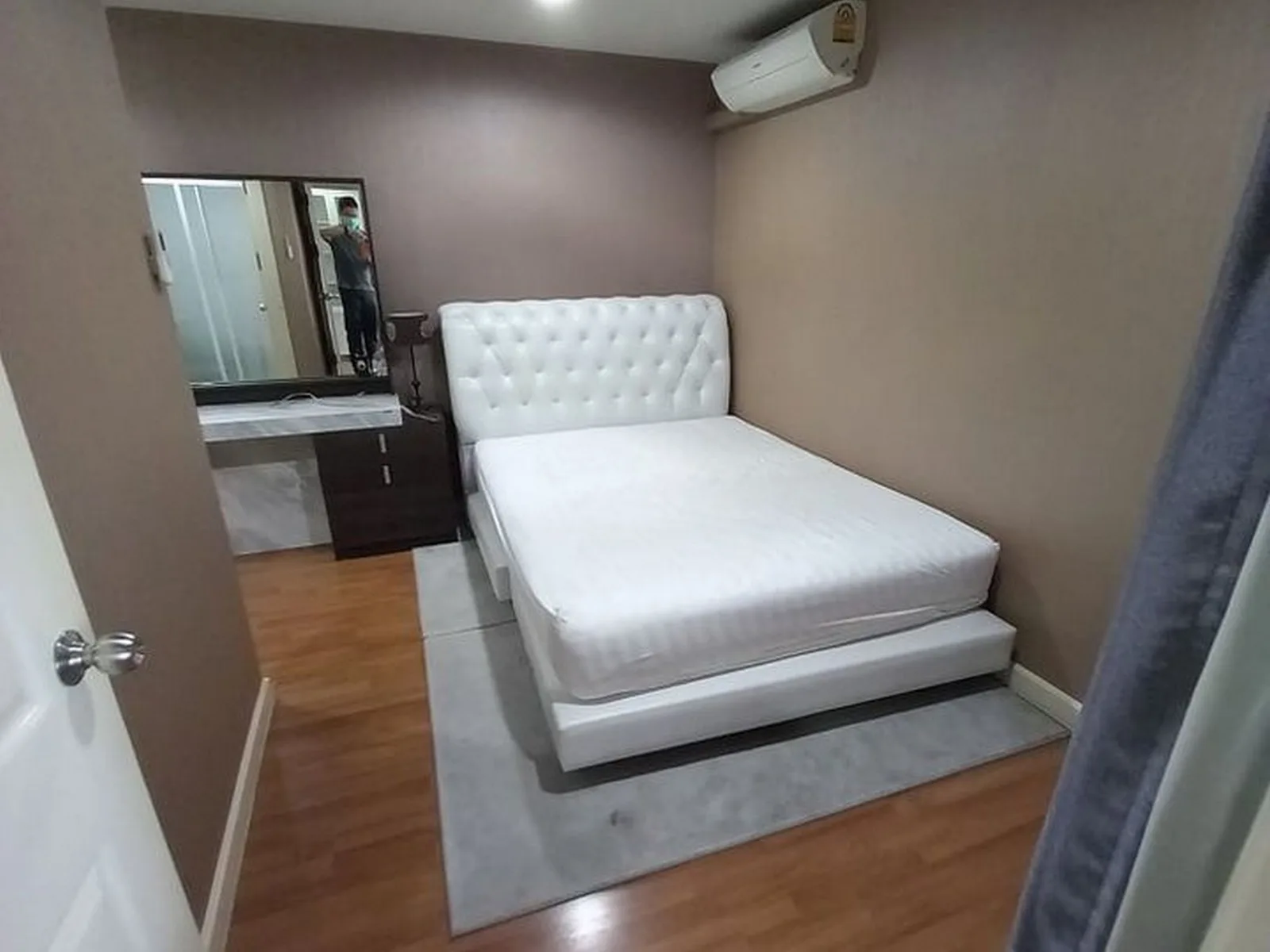 Regent Home 22 Sukhumvit 85 — photo 4