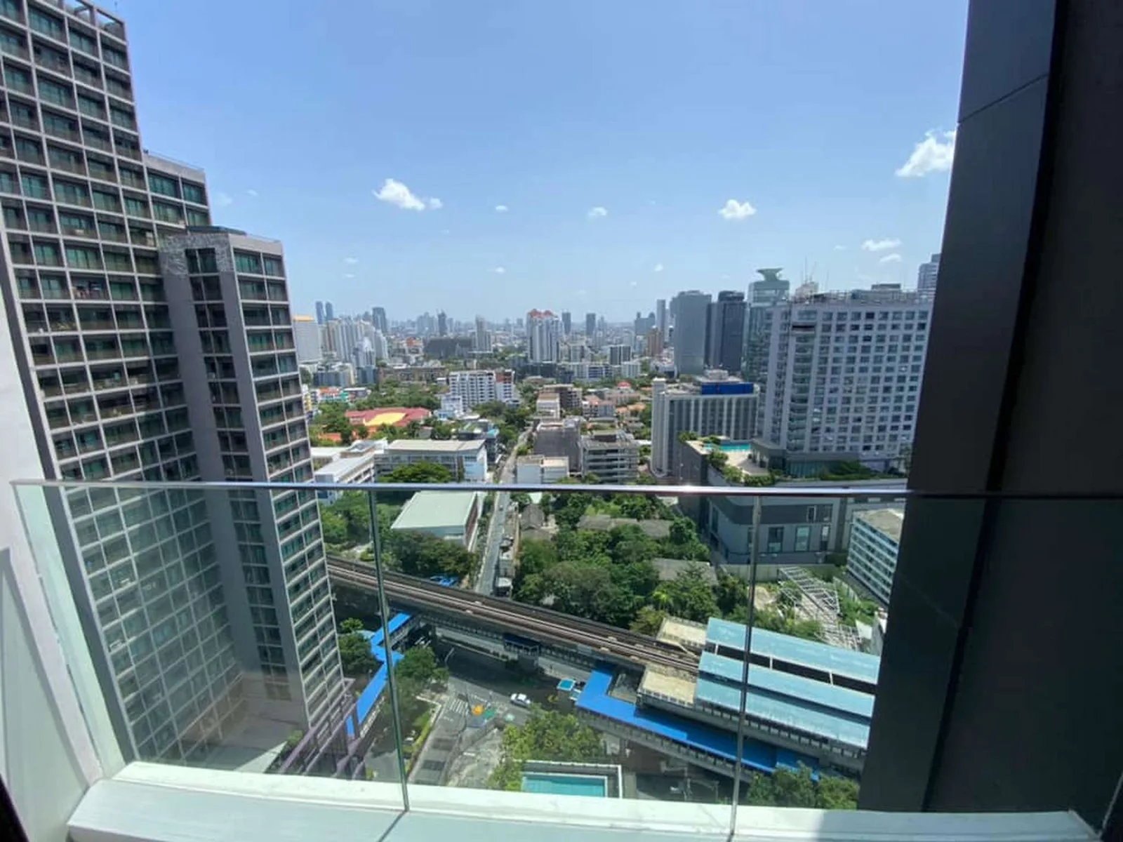The Esse Sukhumvit 36 — photo 10