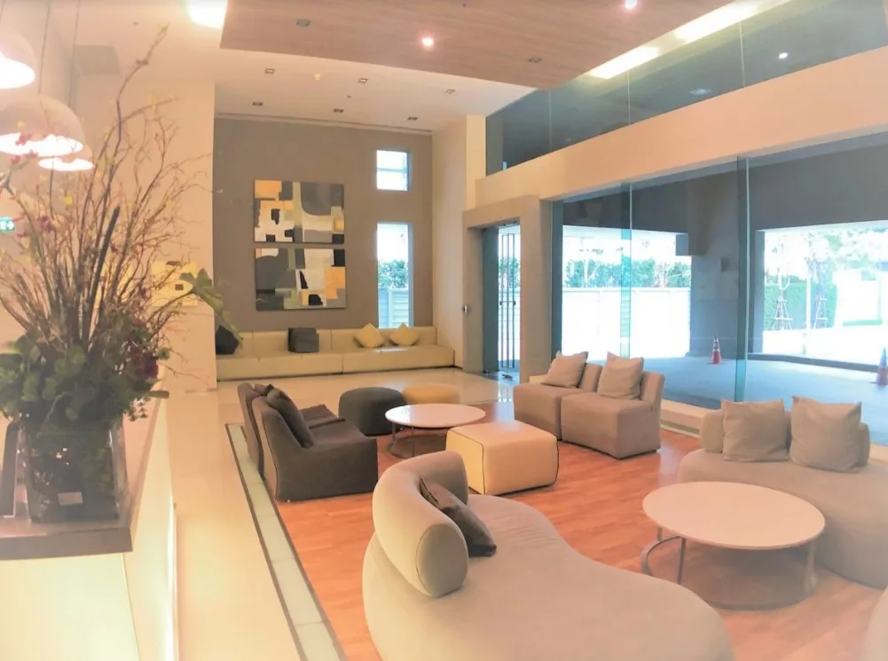 Ideo Verve Sukhumvit — photo 4