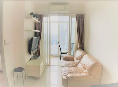Ideo Verve Sukhumvit
