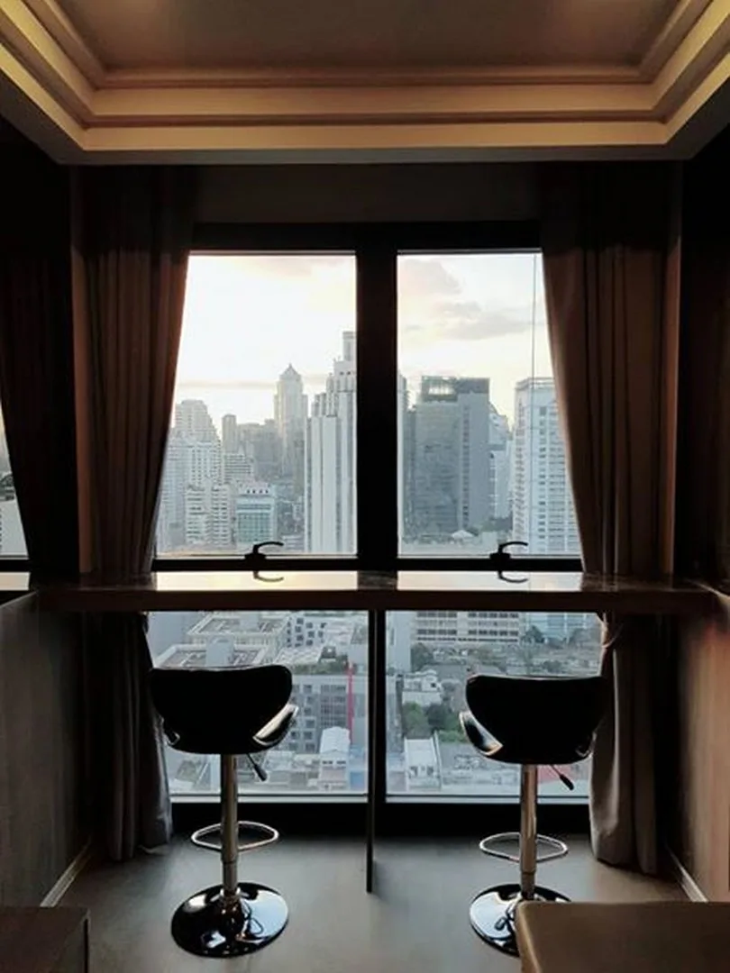 Ashton Asoke — photo 5