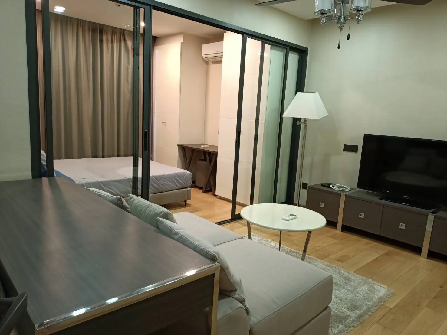 Klass Condo Langsuan — photo 1