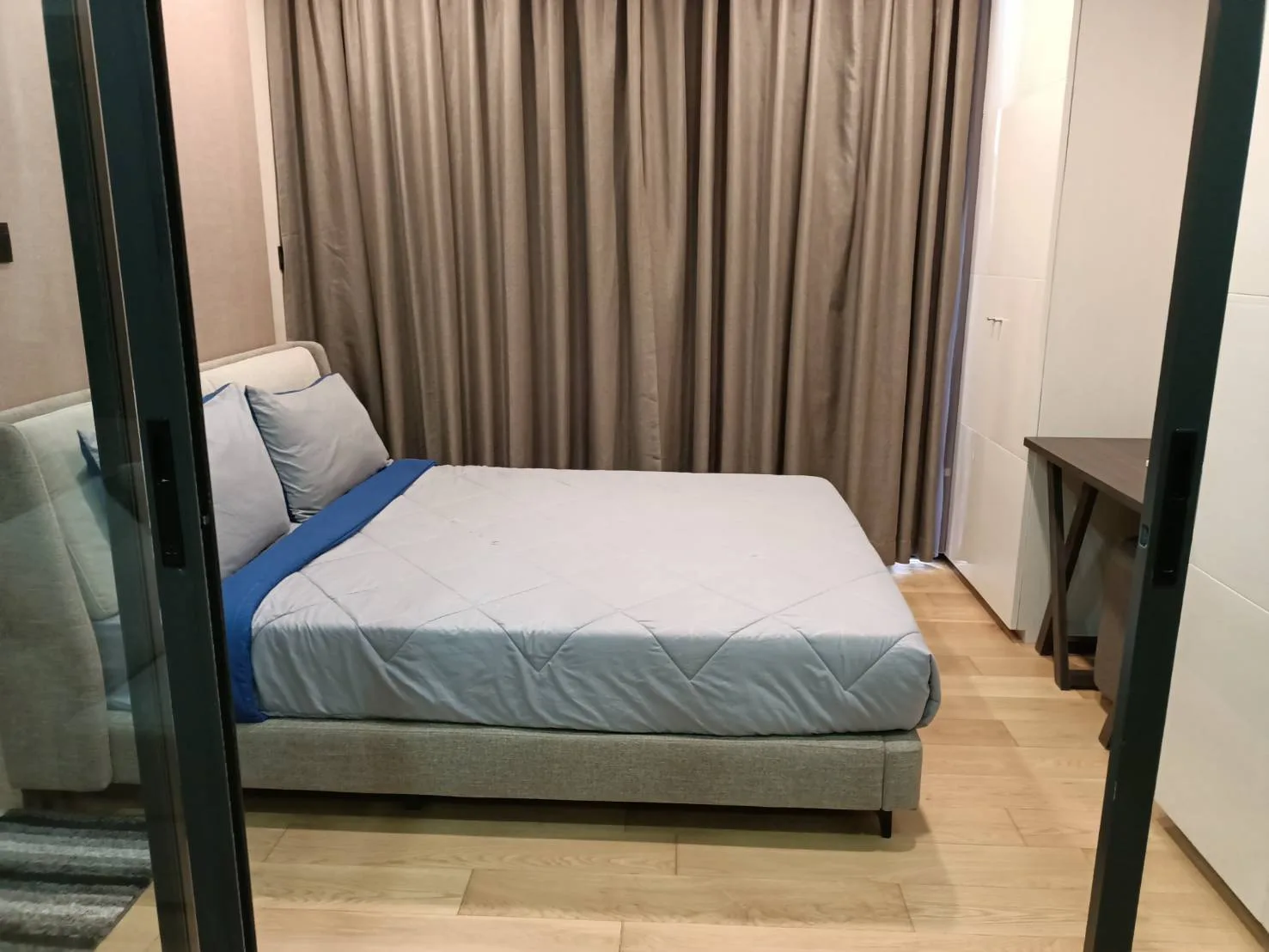 Klass Condo Langsuan — photo 2