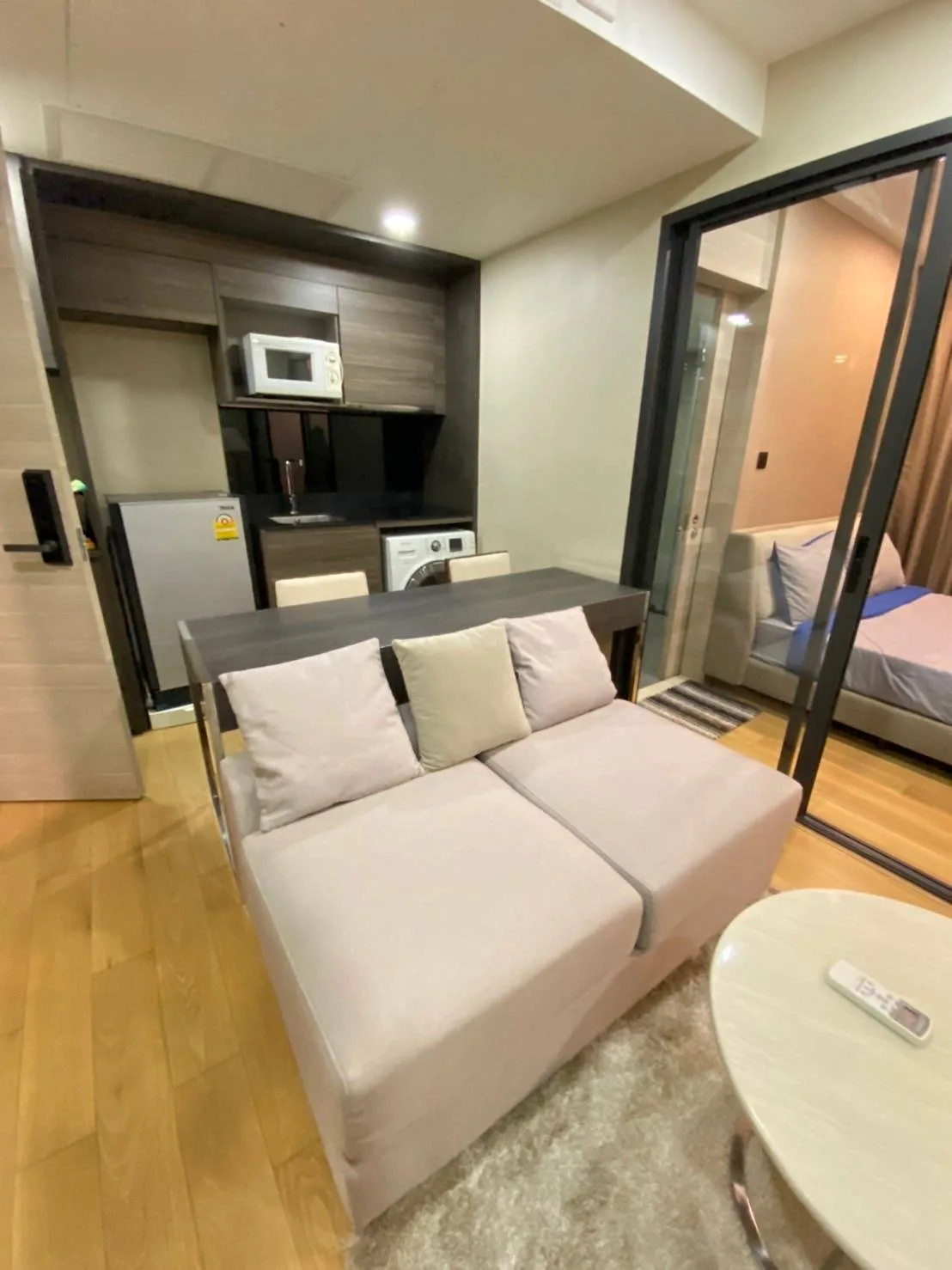 Klass Condo Langsuan — photo 3
