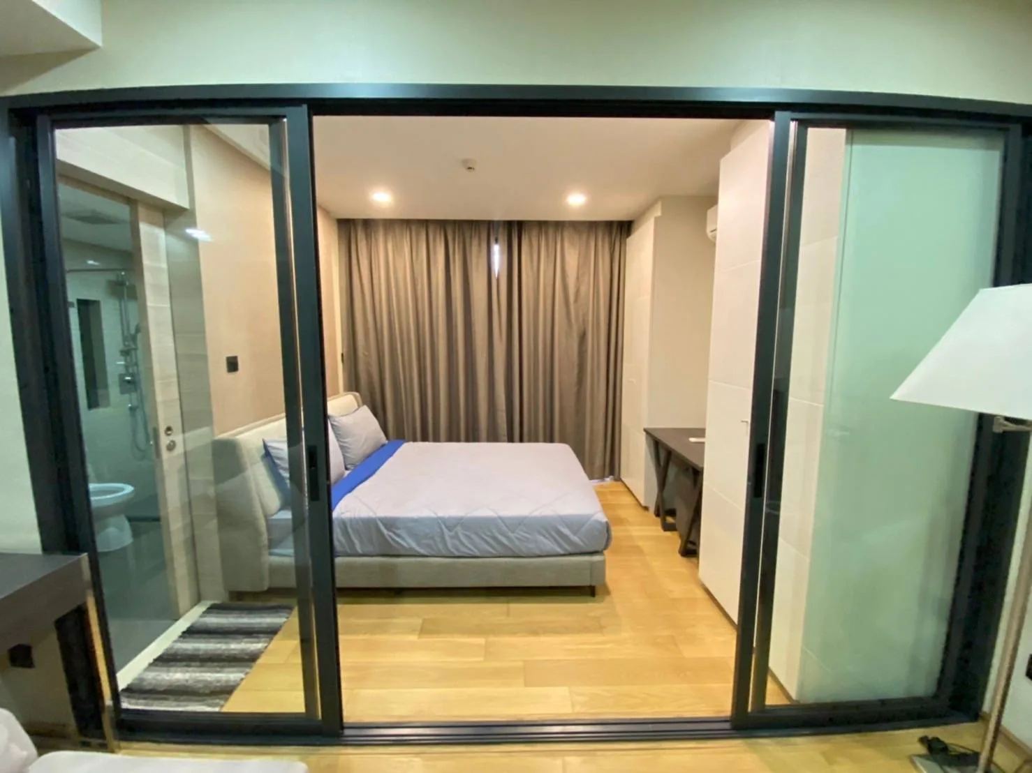 Klass Condo Langsuan — photo 6