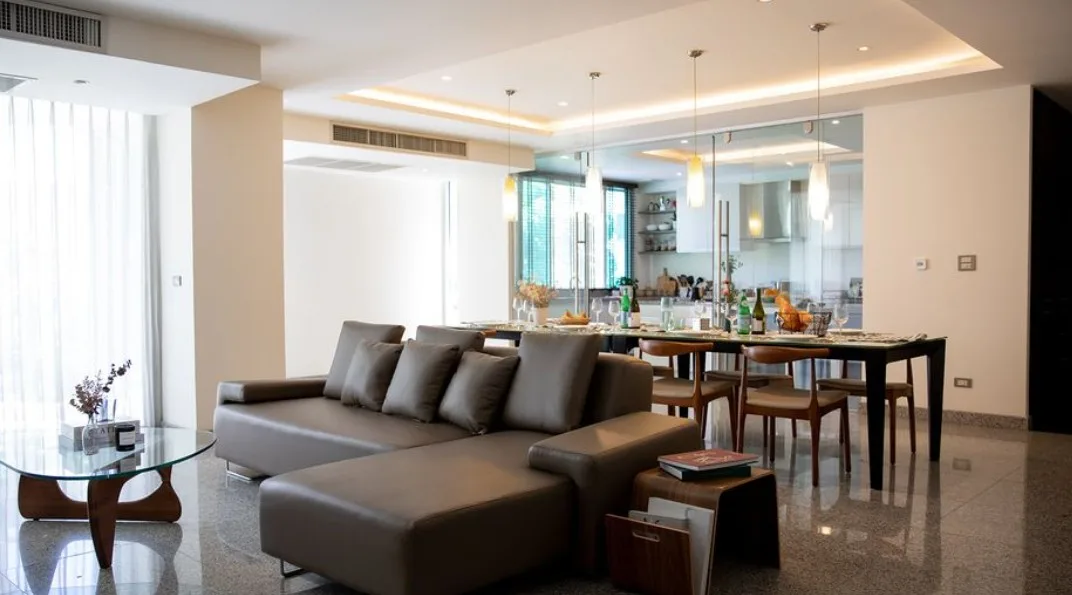 Seven Place Executive Residences — photo 1