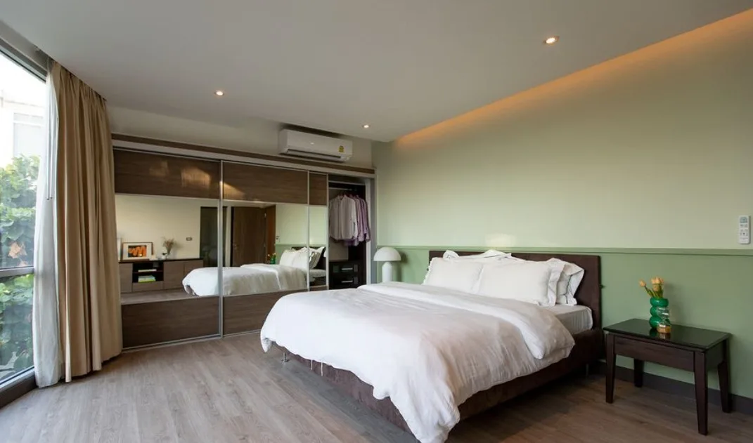 Seven Place Executive Residences — photo 11