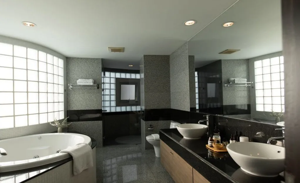 Seven Place Executive Residences — photo 15