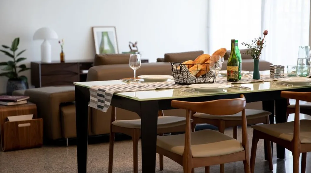Seven Place Executive Residences — photo 7