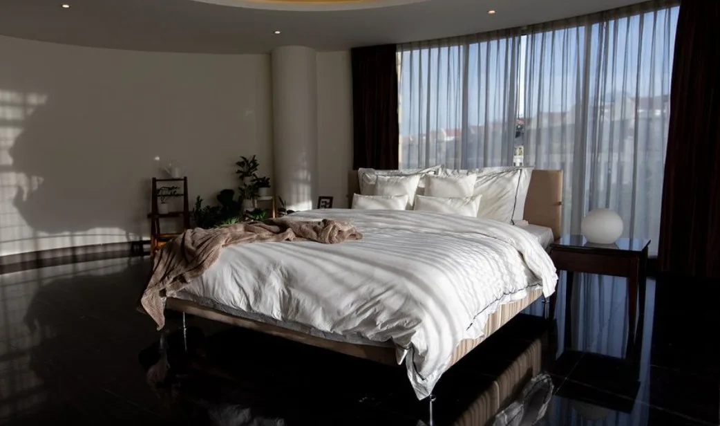 Seven Place Executive Residences — photo 10