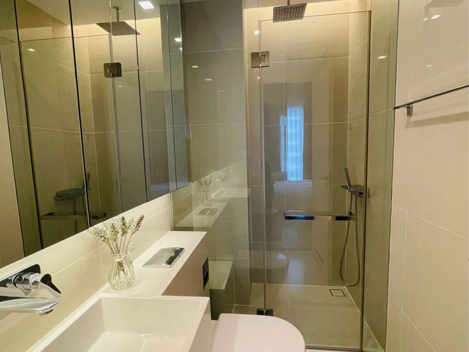 The Saint Residences — photo 9
