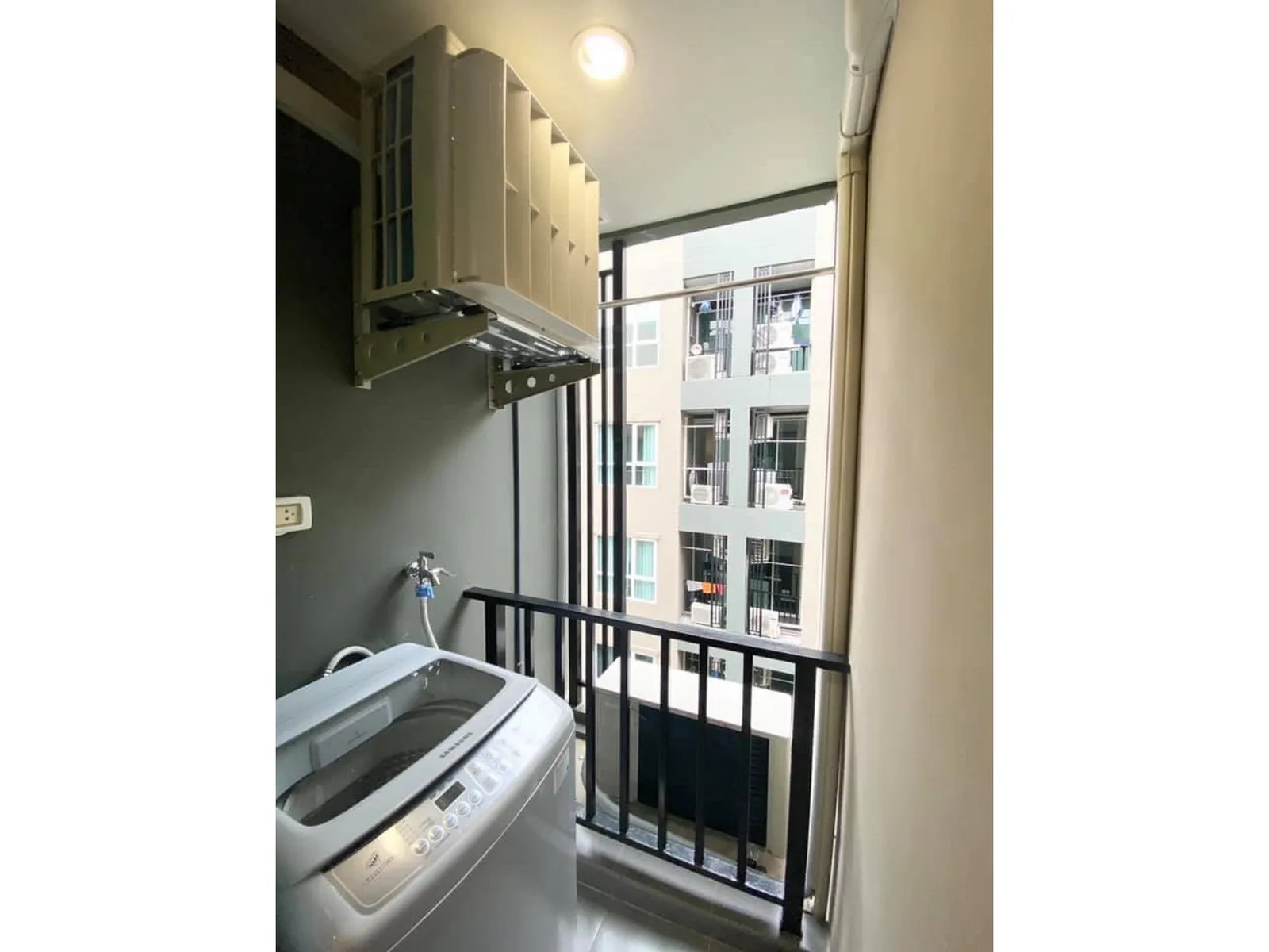 Regent Home Sukhumvit 97/1 — photo 8