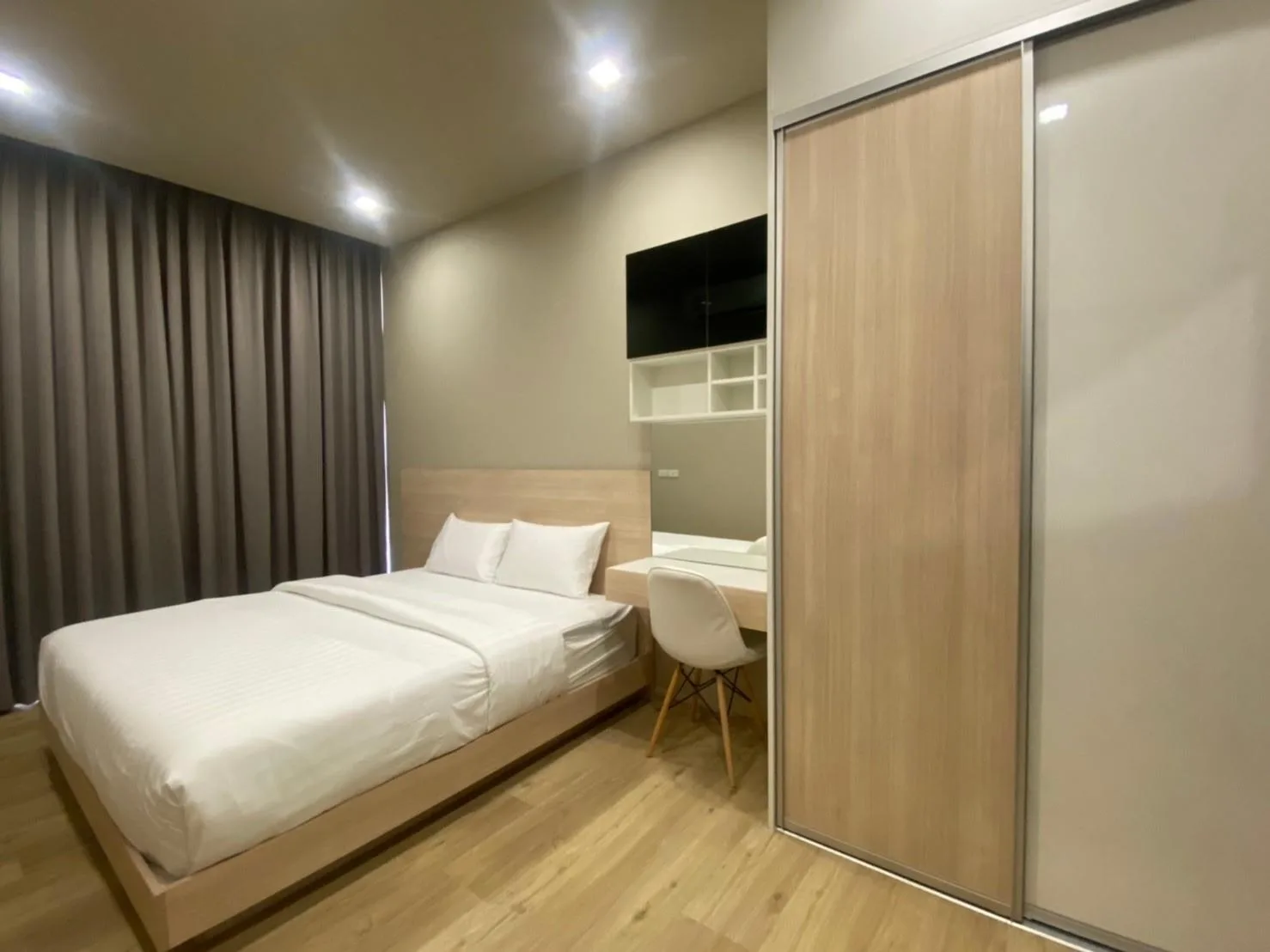 Quartz Residence — photo 9