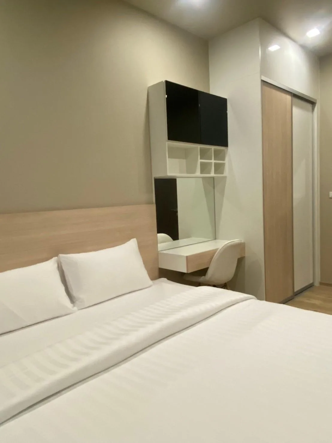 Quartz Residence — photo 4