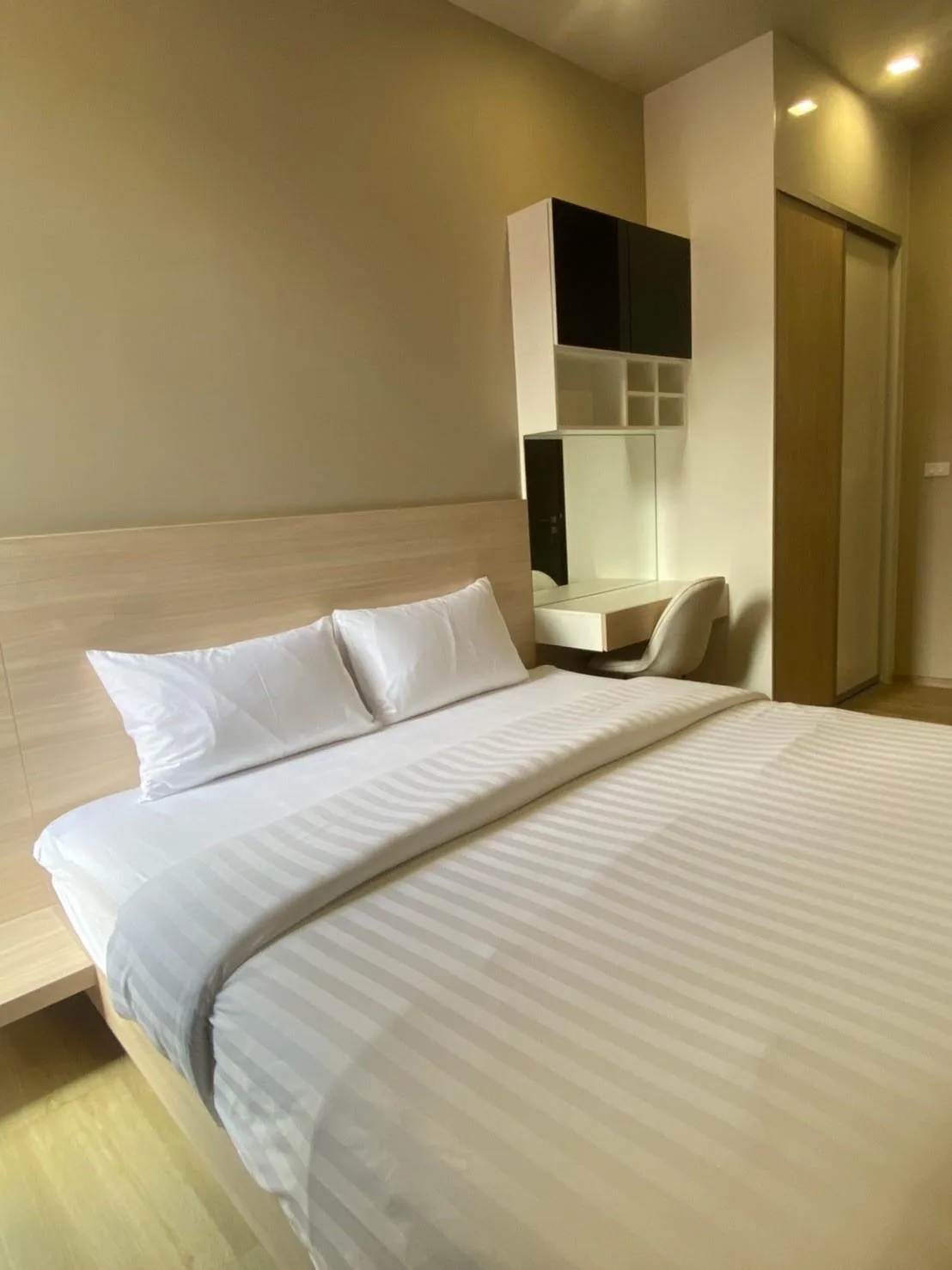 Quartz Residence — photo 6