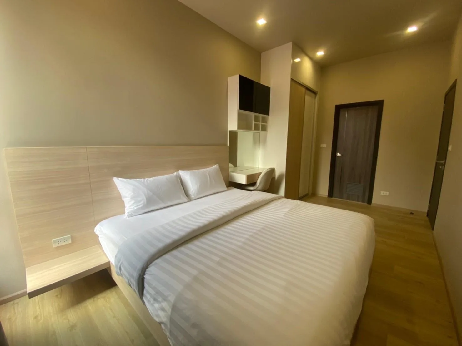 Quartz Residence — photo 7