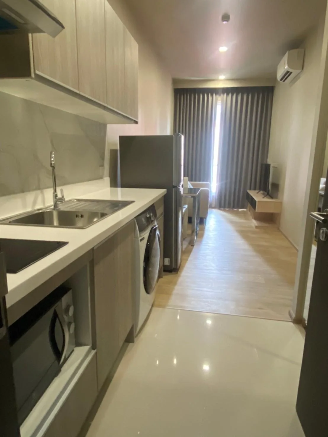 Quartz Residence — photo 10