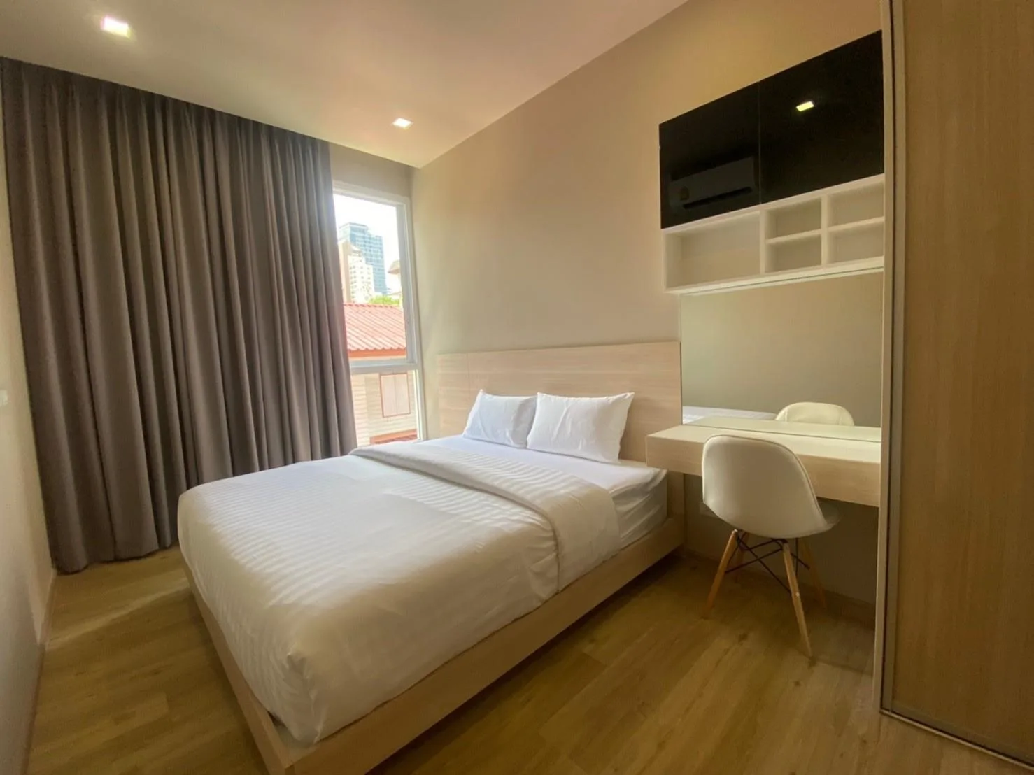 Quartz Residence — photo 5