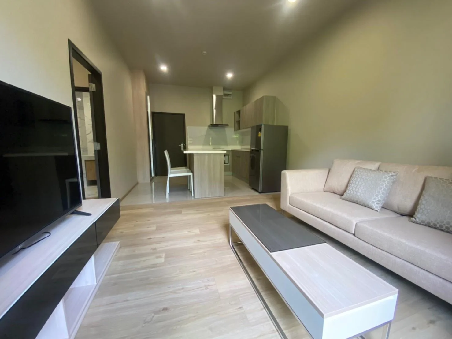 Quartz Residence — photo 3