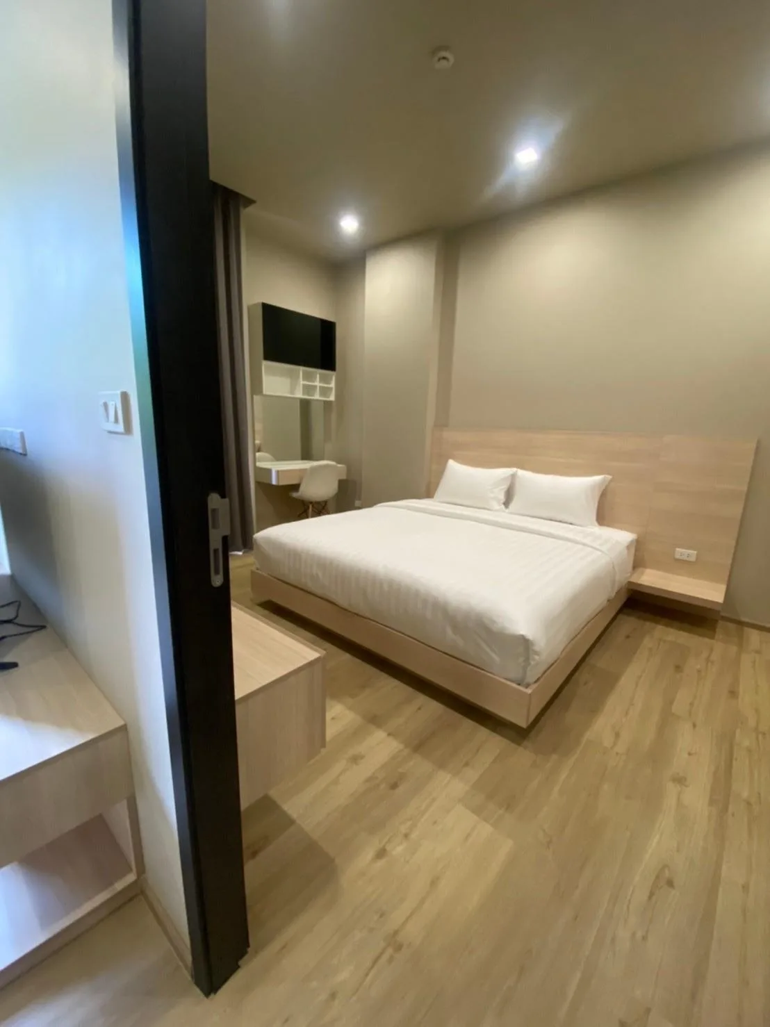 Quartz Residence — photo 9