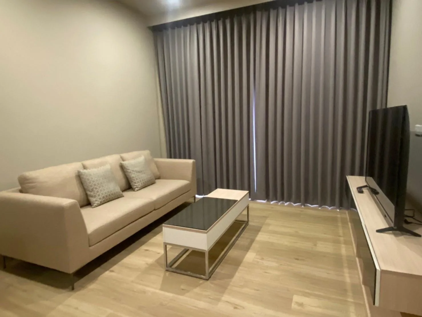 Quartz Residence — photo 1