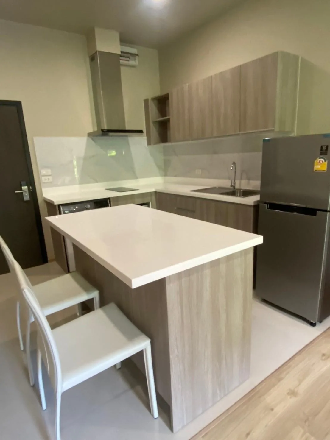 Quartz Residence — photo 5