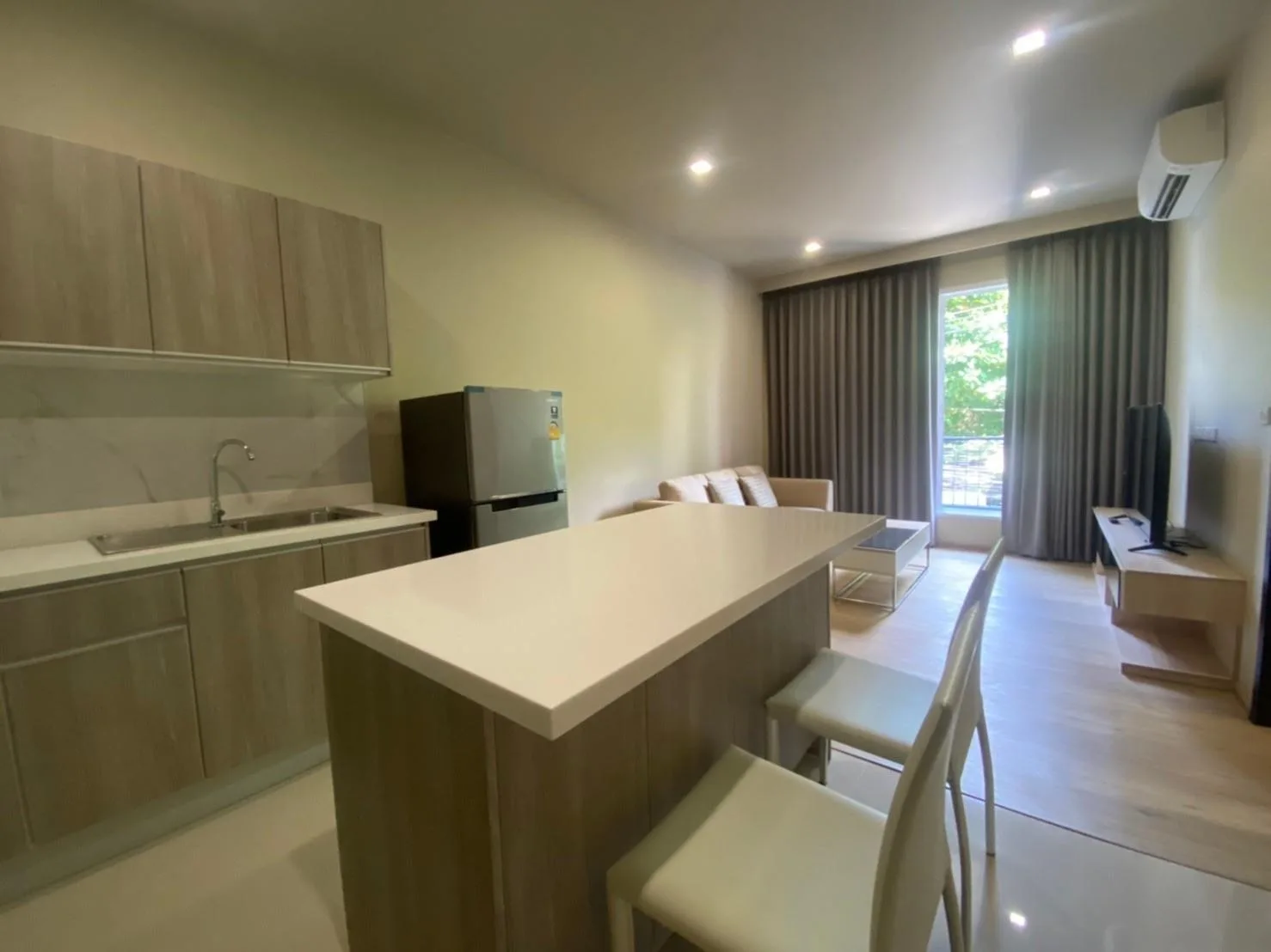 Quartz Residence — photo 6