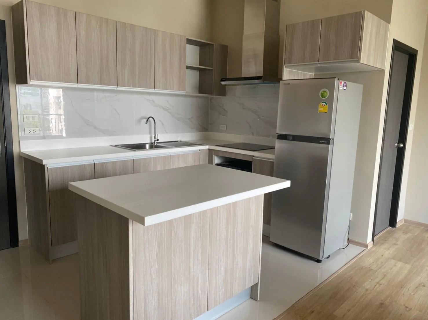 Quartz Residence — photo 3