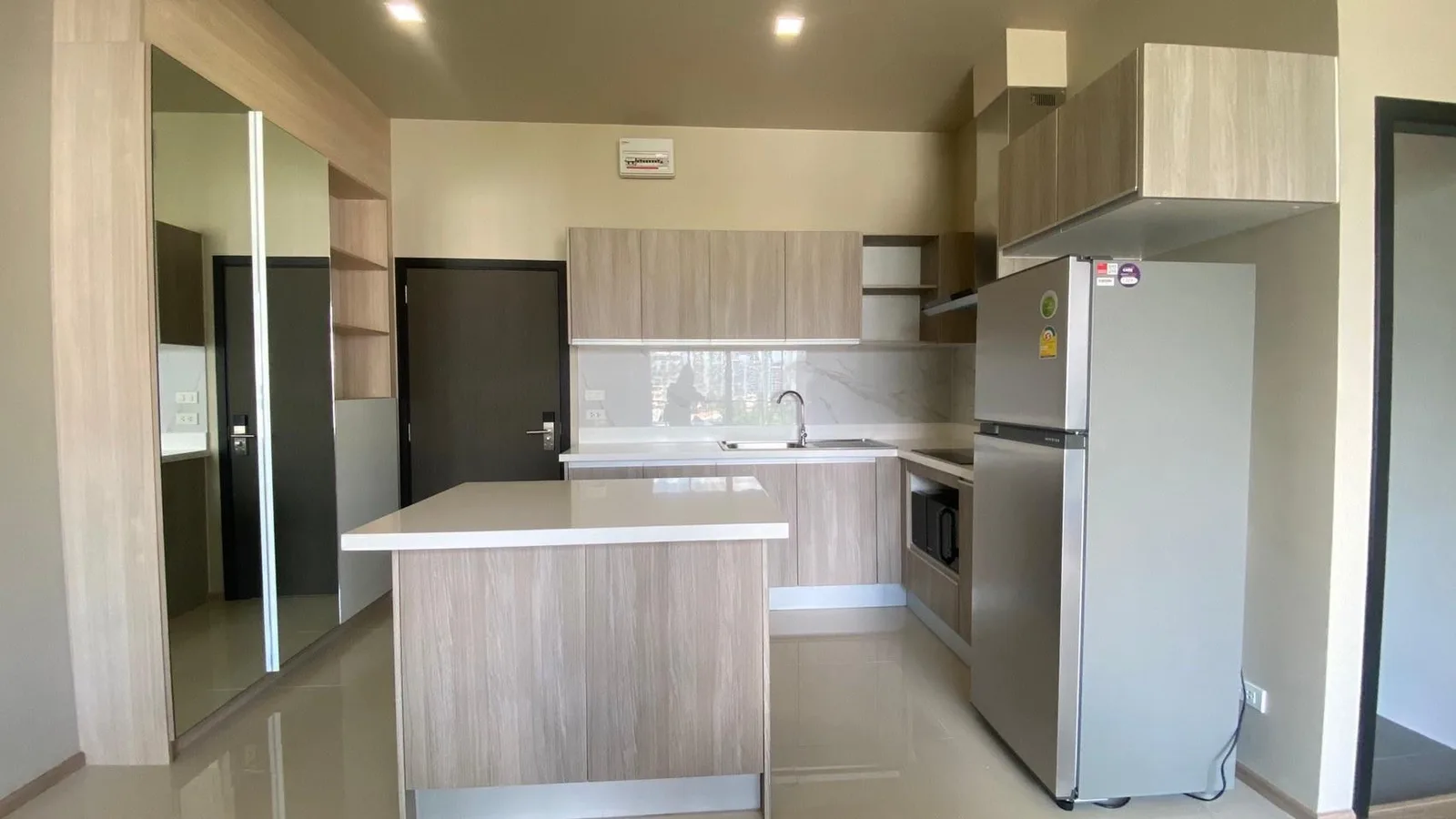 Quartz Residence — photo 4