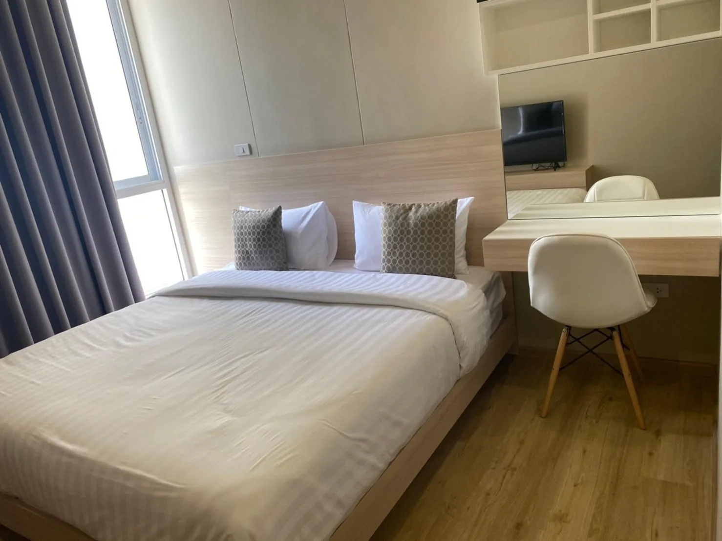 Quartz Residence — photo 10