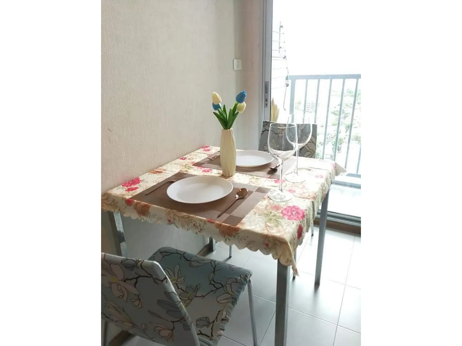 The Base Sukhumvit 77 — photo 2