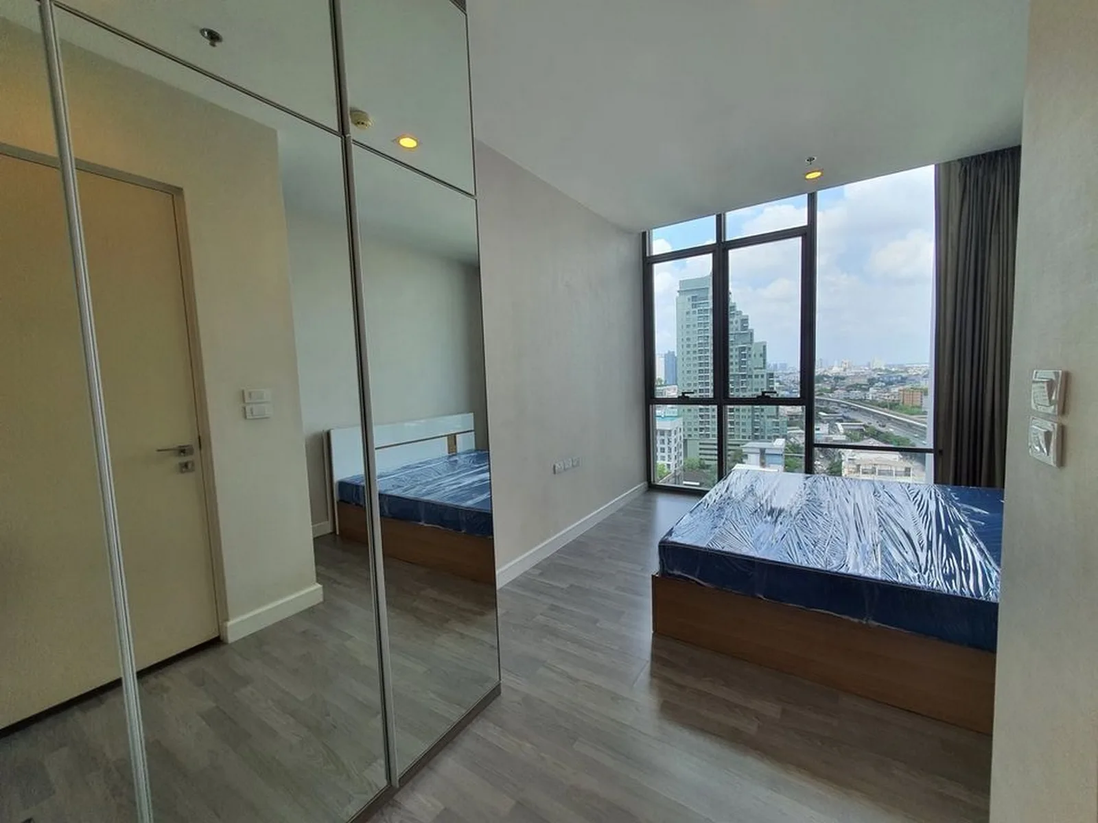 The Room BTS Wongwian Yai — photo 8