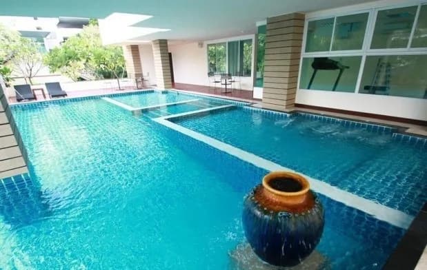 The Amethyst Sukhumvit 39 — photo 8