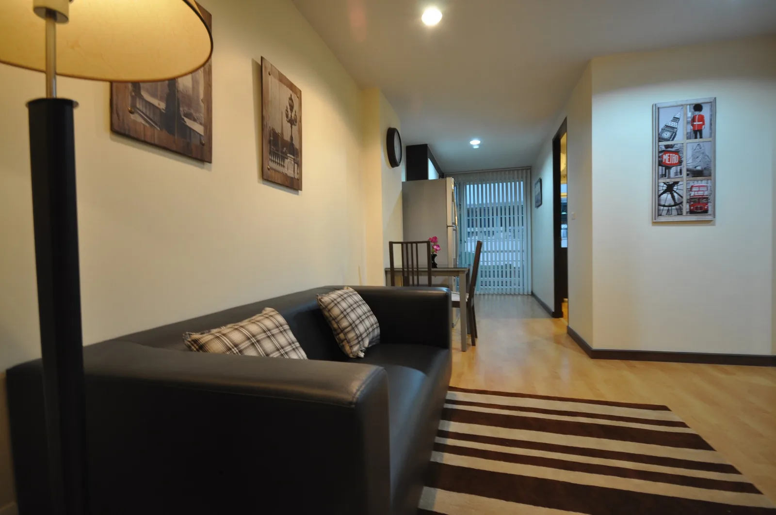 The Amethyst Sukhumvit 39 — photo 5