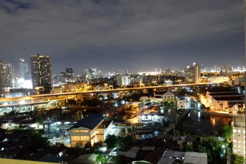 Life Sukhumvit 48 — photo 12