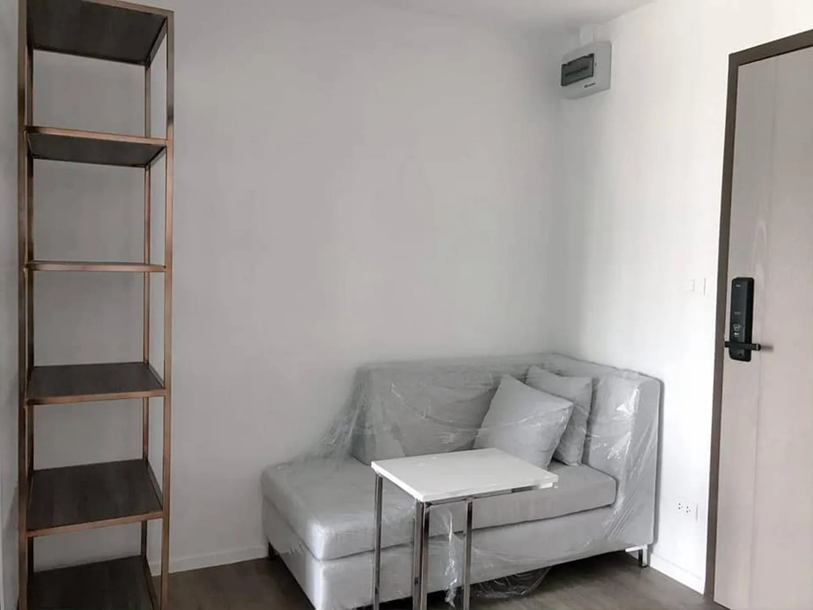 The Nest Sukhumvit 64 — photo 1
