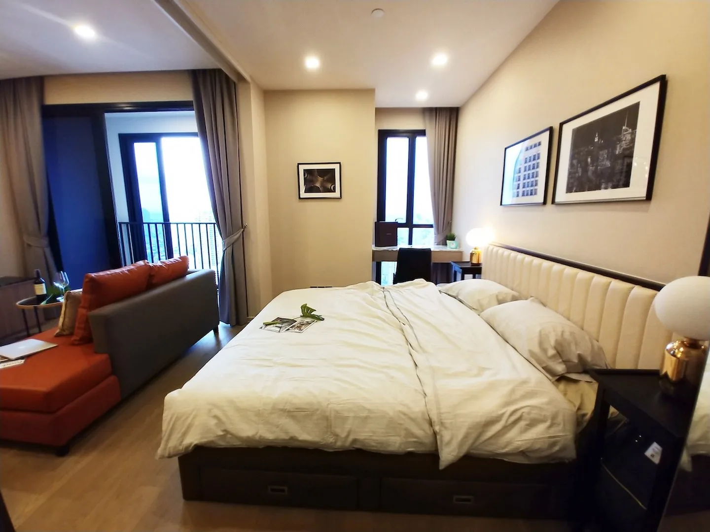 Ashton Asoke — photo 10