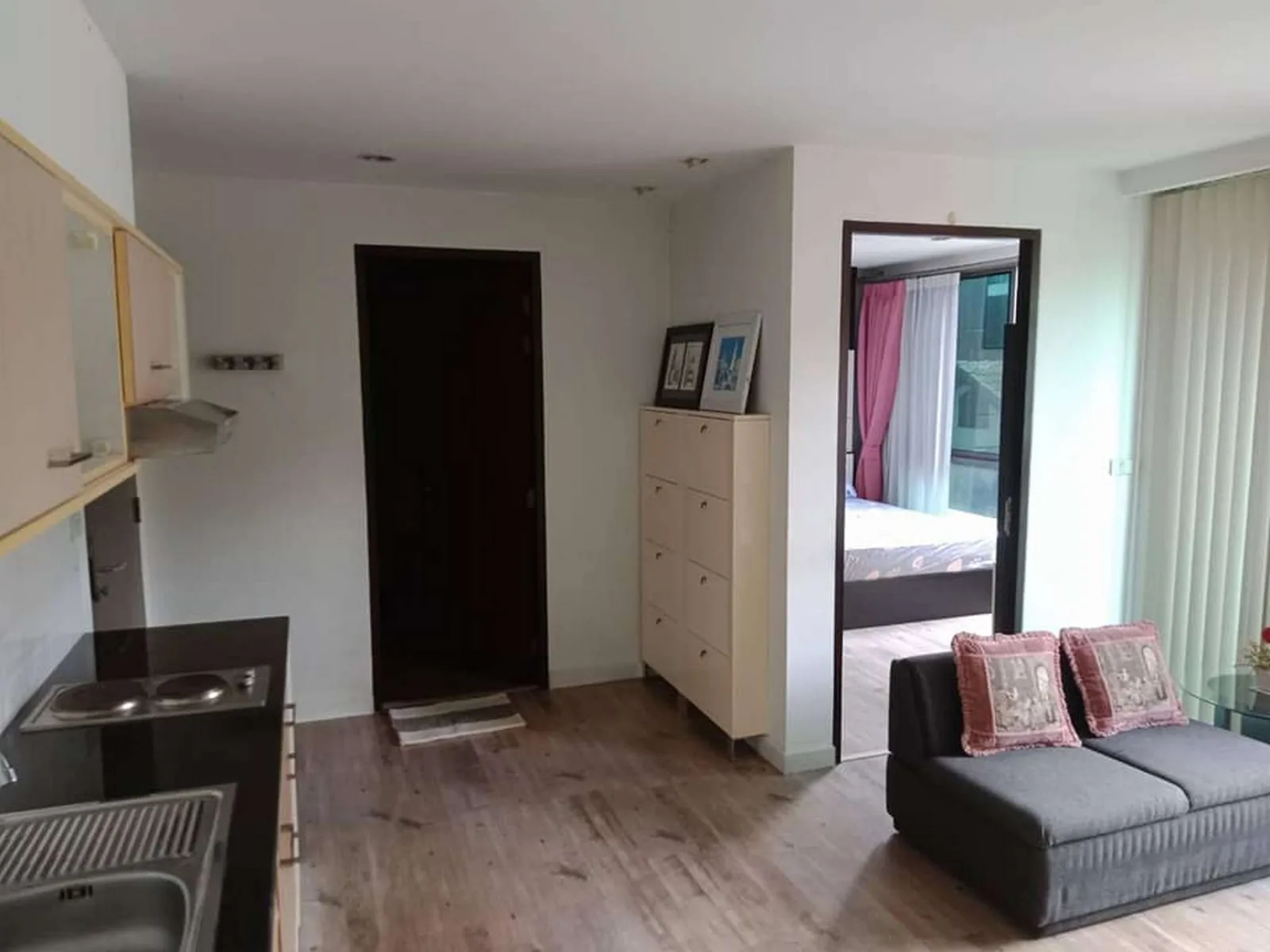 Click Condo Sukhumvit 65 — photo 3