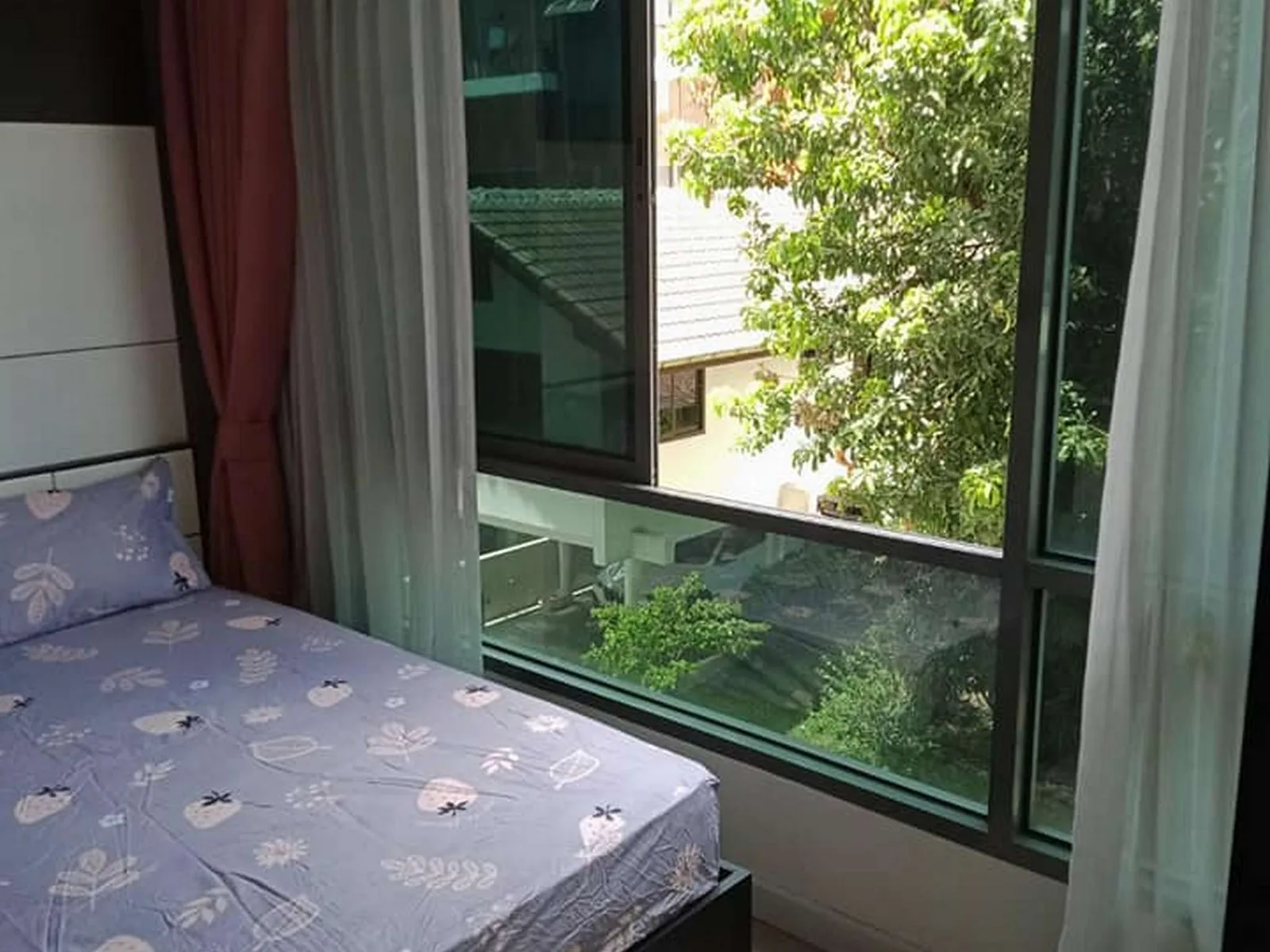 Click Condo Sukhumvit 65 — photo 4