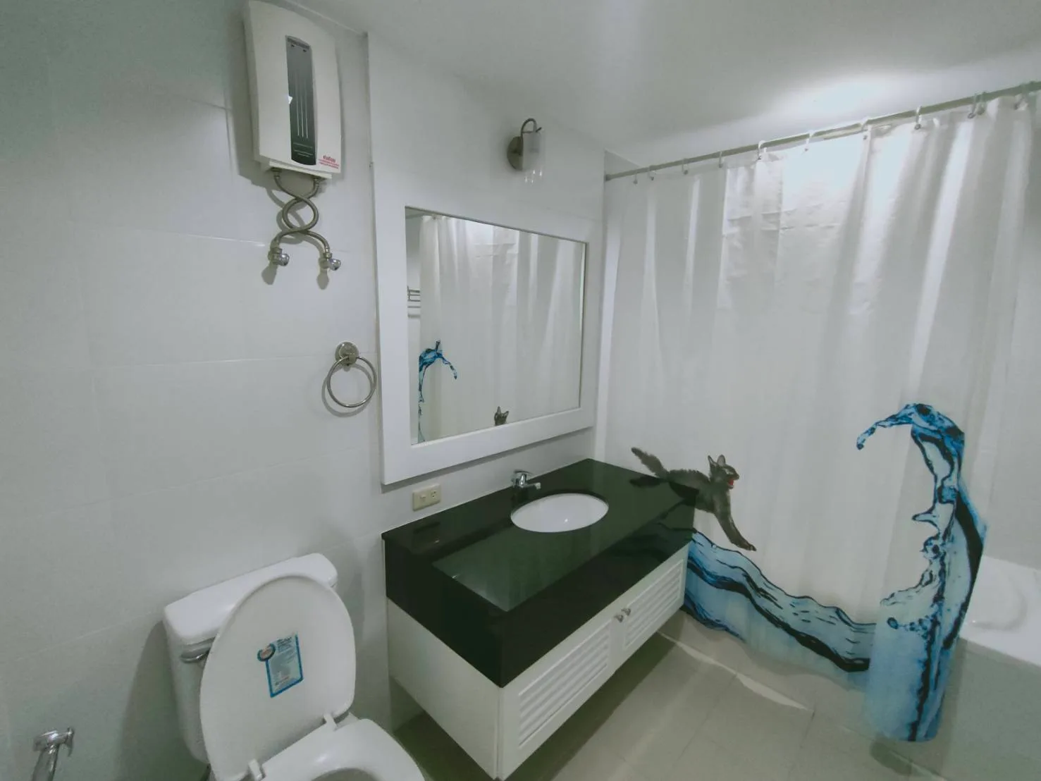 Acadamia Grand Tower — photo 8