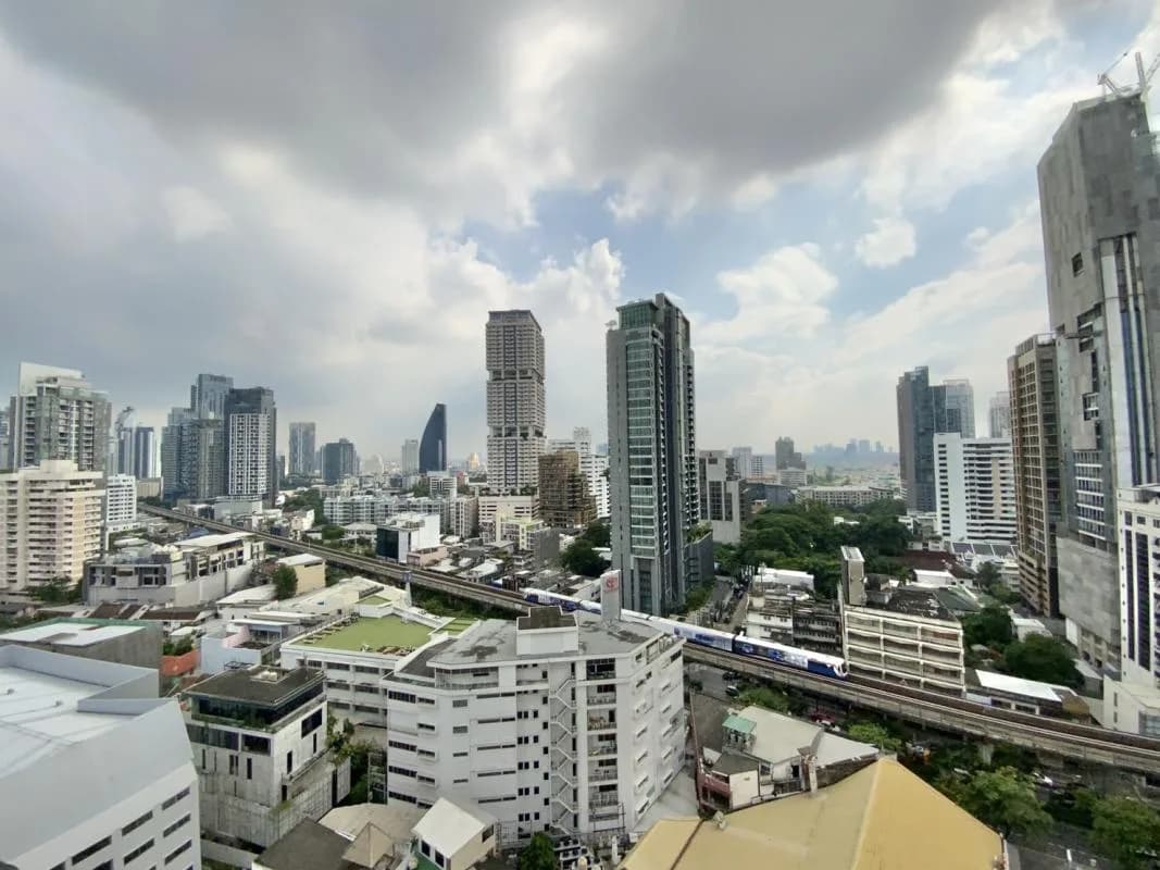 Acadamia Grand Tower — photo 13
