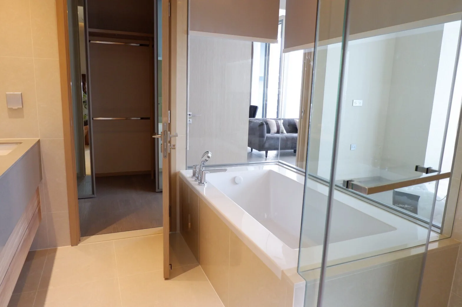 The Esse Asoke — photo 8