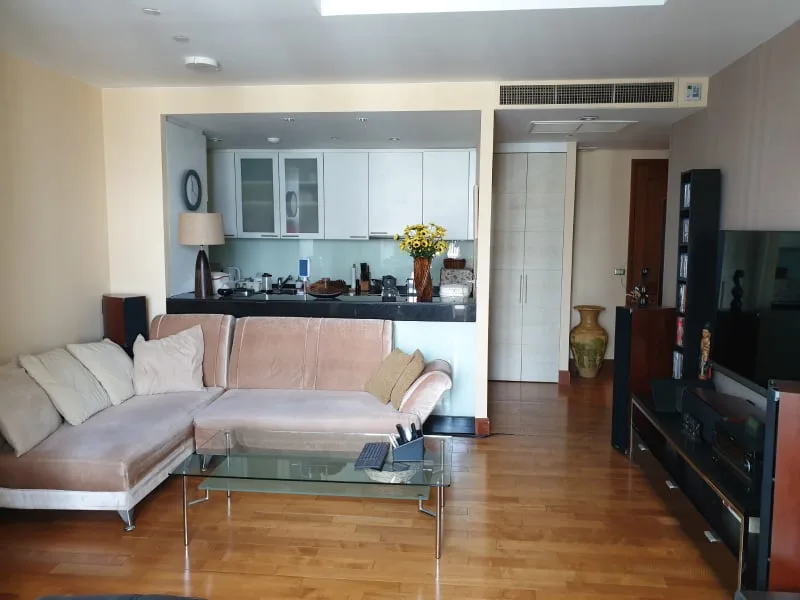 Sky Villas Sathorn — photo 1